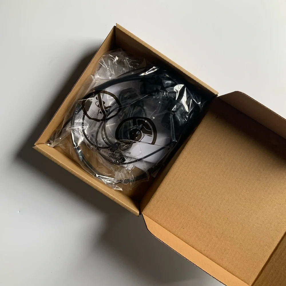 HP Stereo 3.5mm Headset